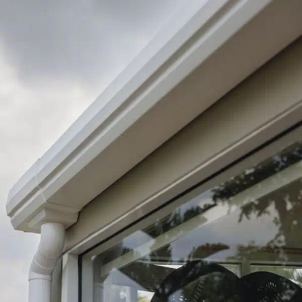 Exterior Gutter Cleaning in Montana