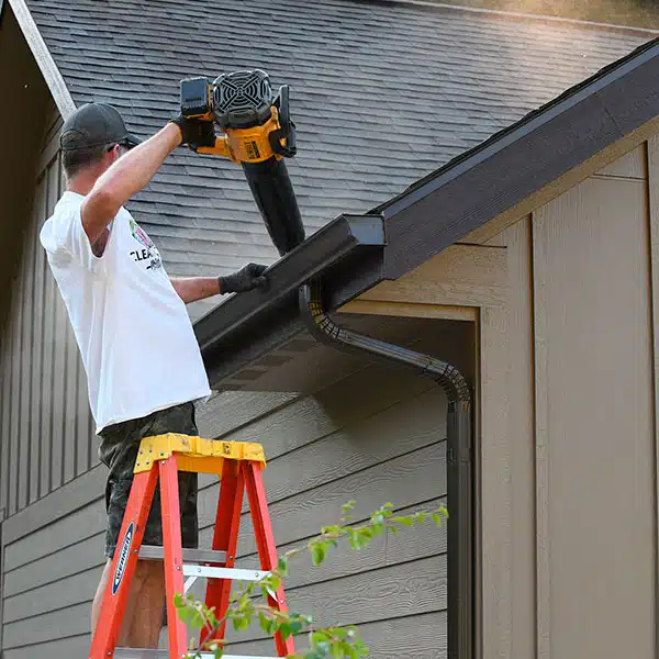 Gutter Services in Montana